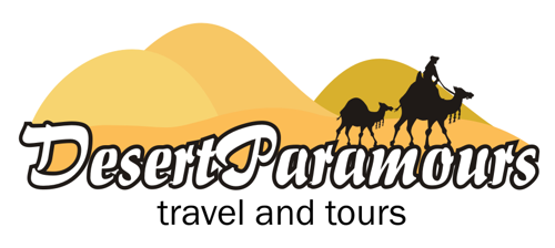 desert paramours tours